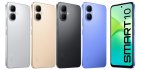 Infinix Smart 10